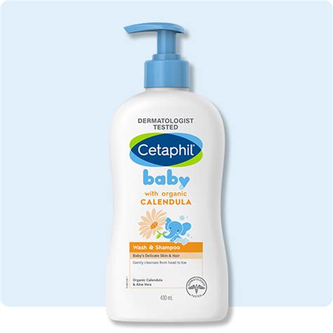 cetaphil baby body wash.